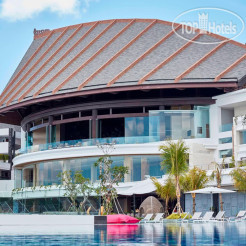 Renaissance Bali Uluwatu Resort & Spa 5*