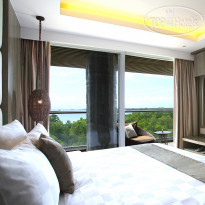 The Crystal Luxury Bay Resort Nusa Dua 