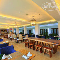 Grand Palace Hotel Sanur - Bali 