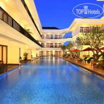 Grand Palace Hotel Sanur - Bali 