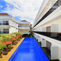 Grand Palace Hotel Sanur - Bali 