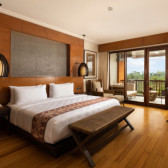 Padma Resort Ubud 5*