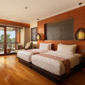 Padma Resort Ubud 5*