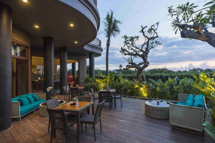 New photos from tourists Sense Canggu Beach Hotel