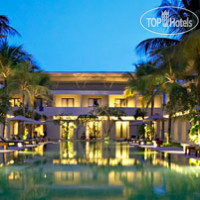 The Oasis Kuta 3*