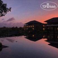 Radisson Blu Bali Uluwatu