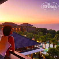 Radisson Blu Bali Uluwatu