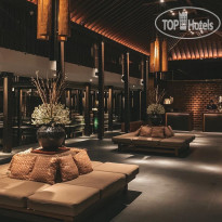 Radisson Blu Bali Uluwatu