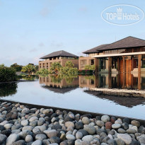 Radisson Blu Bali Uluwatu