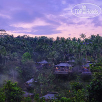 Capella Ubud 