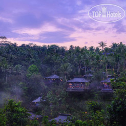 Capella Ubud