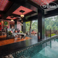 Capella Ubud 