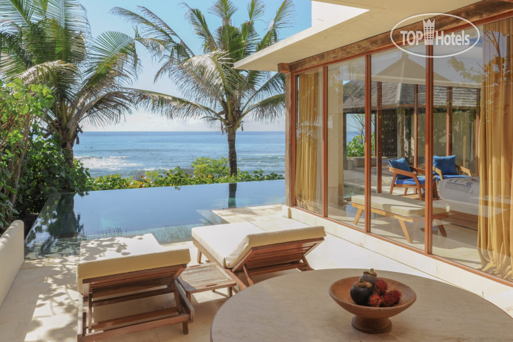 Komaneka at Keramas Beach