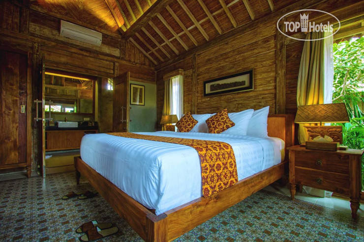 Suarti Boutique Village