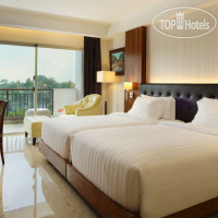 Sthala, A Tribute Portfolio Hotel, Ubud Bali 5*