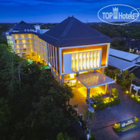 Best Western Kamala Jimbaran 