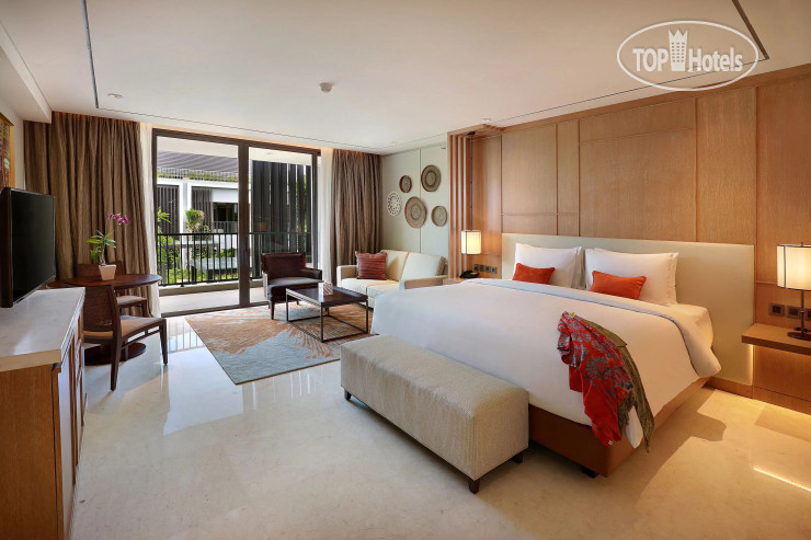 Новые добавленные фото туристов Aryaduta Bali 5*