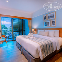 Rama Residence Padma 