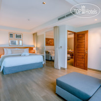 Rama Residence Padma 