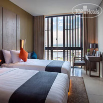 Wyndham Tamansari Jivva Resort Bali 