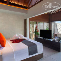 Wyndham Tamansari Jivva Resort Bali 