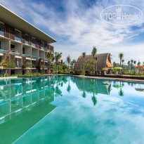 Wyndham Tamansari Jivva Resort Bali 