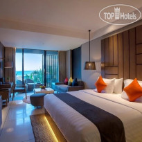 Wyndham Tamansari Jivva Resort Bali 