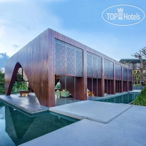 Wyndham Tamansari Jivva Resort Bali 