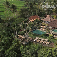 Pramana Watu Kurung Resort 5*