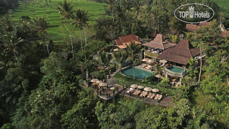 Фотографии отеля  Pramana Watu Kurung Resort 5*