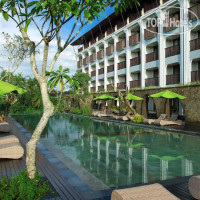 Element by Westin Bali Ubud 4*