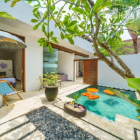 Anema Villa Seminyak 