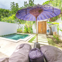 Anema Villa Seminyak 