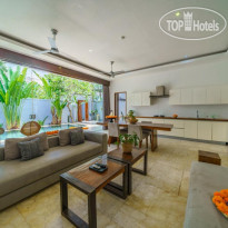 Anema Villa Seminyak 