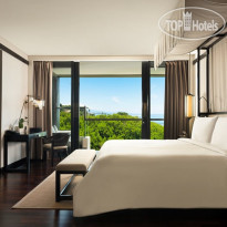 The Apurva Kempinski Bali tophotels