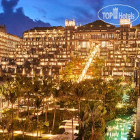 The Apurva Kempinski Bali