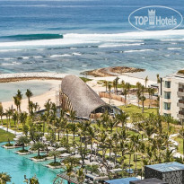 The Apurva Kempinski Bali