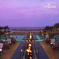 The Apurva Kempinski Bali 