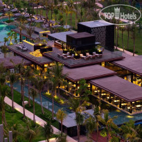 The Apurva Kempinski Bali 