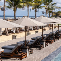 The Apurva Kempinski Bali 