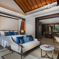 Samsara Ubud 5*