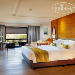 Royal Tulip Springhill Resort Jimbaran 5*