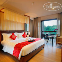 Royal Tulip Springhill Resort Jimbaran 5*