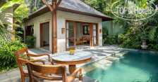 Arkamara Dijiwa Ubud 4*