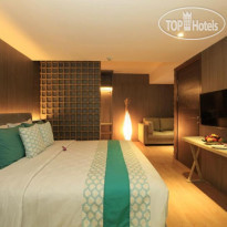 Bedrock Hotel Kuta 