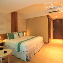 Bedrock Hotel Kuta 