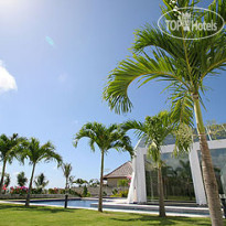 Ocean Blue Hotel Bali 