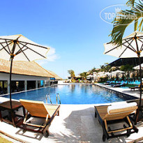 Ocean Blue Hotel Bali 