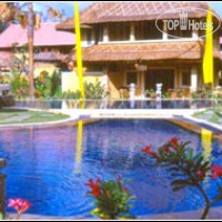 Rumah Bali 4*