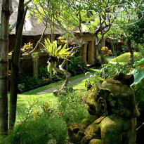 Bali Agung Village 